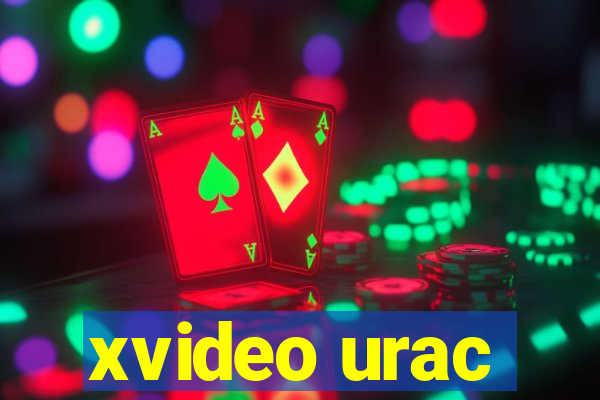 xvideo urac